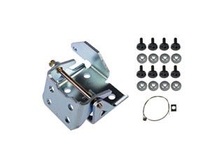 Dorman - Oe Solutions Door Hinge P/N:924-104  Door Hinge P/N: