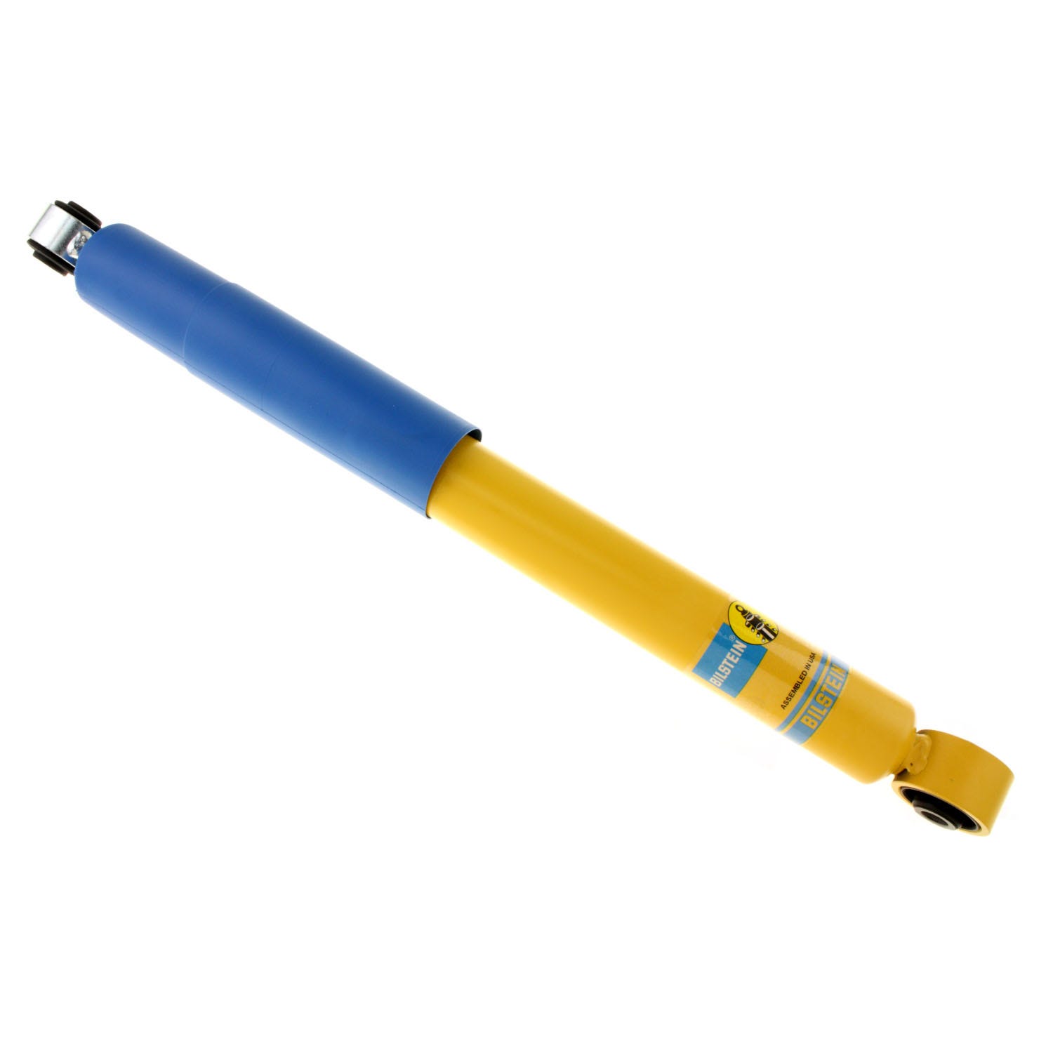 Bilstein Shock Absorbers   Shock Absorber 4600 Series Shock; Type - Nitrogen Gas