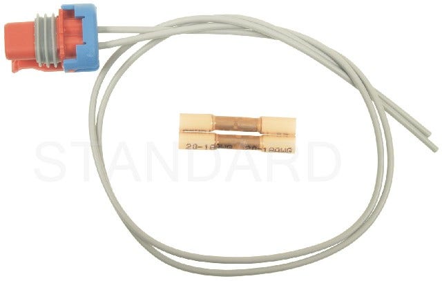 Standard Ignition A/C Clutch Cycle Switch Connector,Hood Ajar Indicator Switch