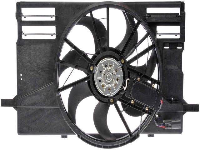 Dorman - Oe Solutions Engine Cooling Fan Assembly P/N:621-274  Engine Cooling