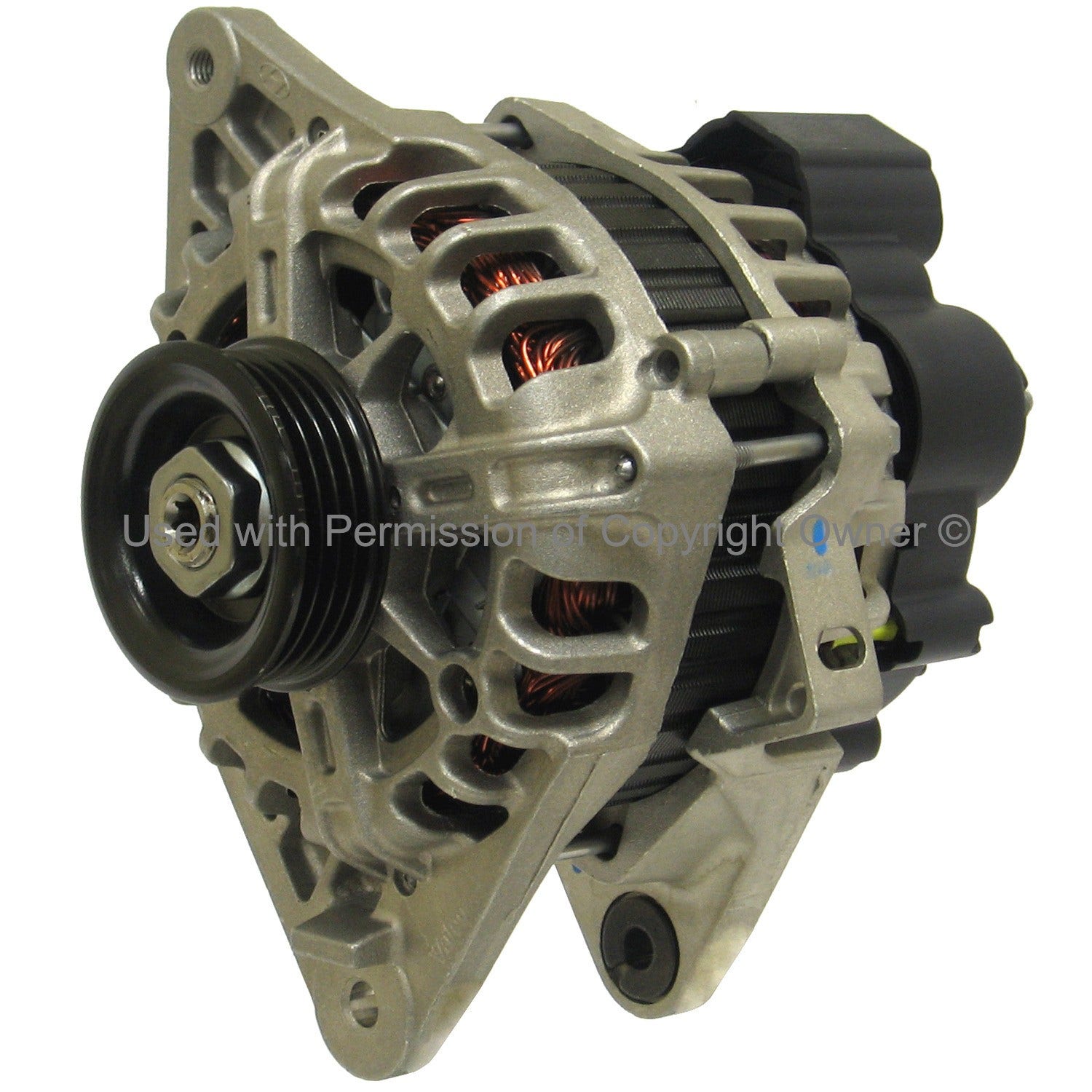 Mpa Alternator P/N:11452  Alternator P/N: