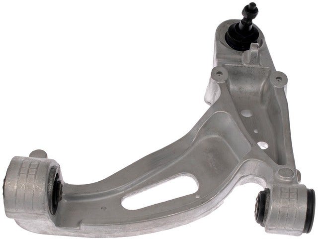 Dorman - Oe Solutions Suspension Control Arm And Ball Joint Assembly P/N:521-020