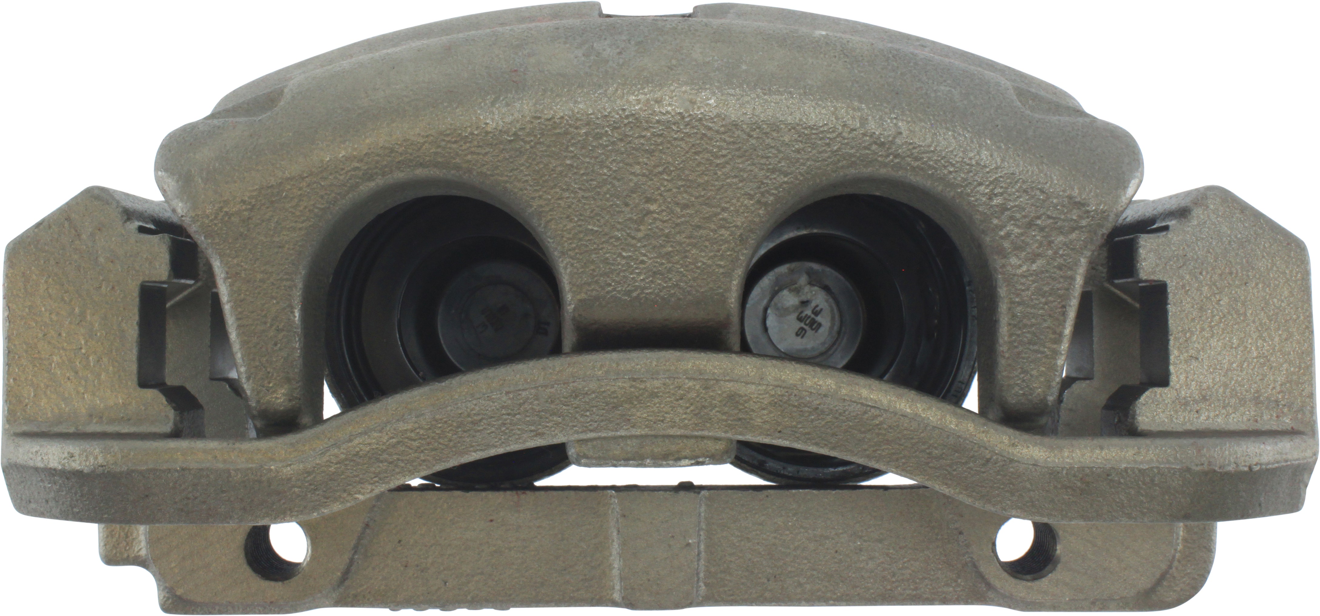 Centric Parts Disc Brake Caliper P/N:141.65075  Disc Brake Caliper P/N:
