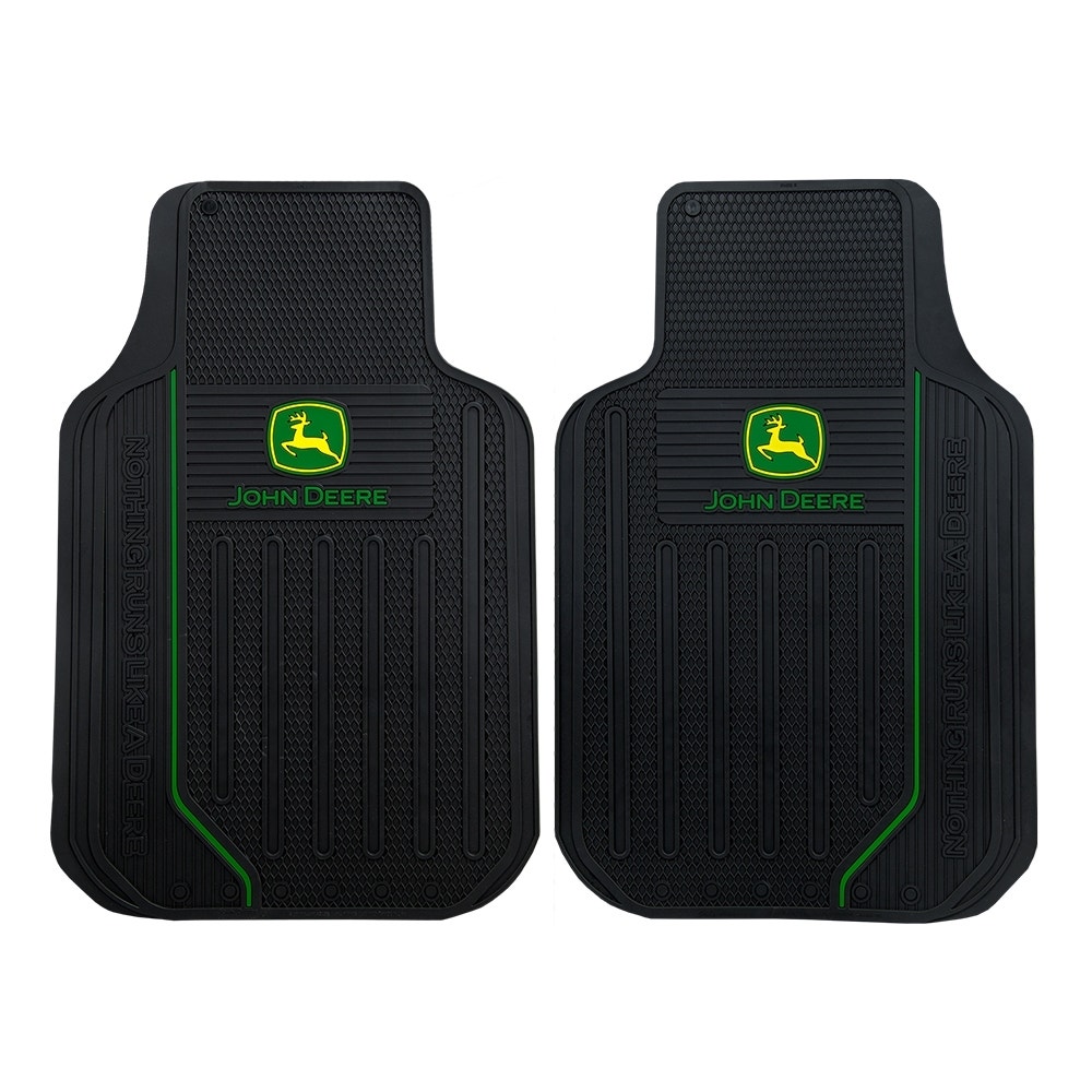 John Deere Elite Floor Mat John Deere Elite Floor Mat