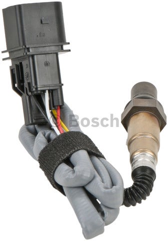 Bosch Air- Fuel Ratio Sensor P/N:17176  Air- Fuel Ratio Sensor P/N:
