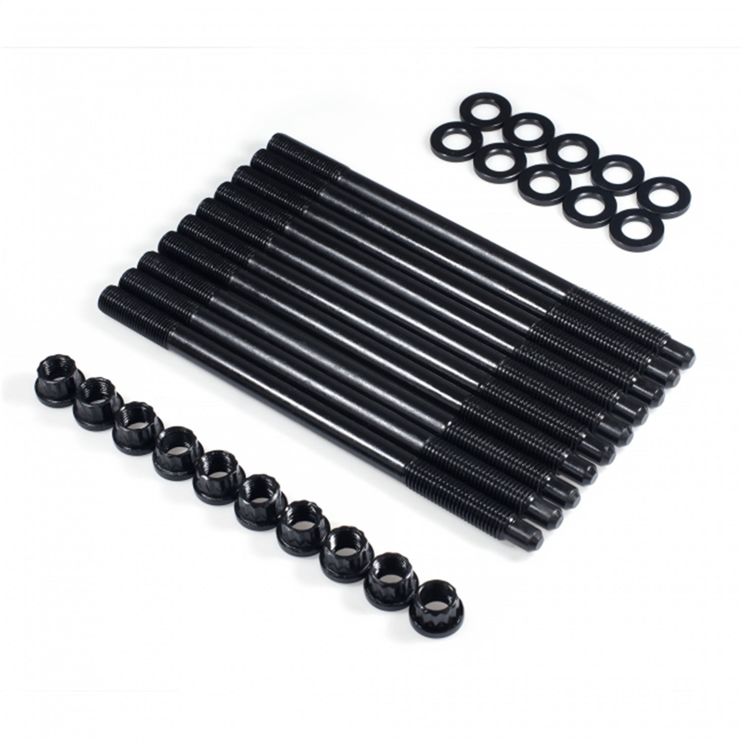 Skunk2 Racing 661-05-0001 Cylinder Head Studs   Cylinder Head Studs