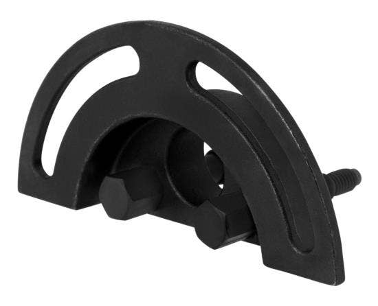 Performance Tool W89210 Water Pump Sprocket Holder For Gm Ecotec (Gm 2.2L And
