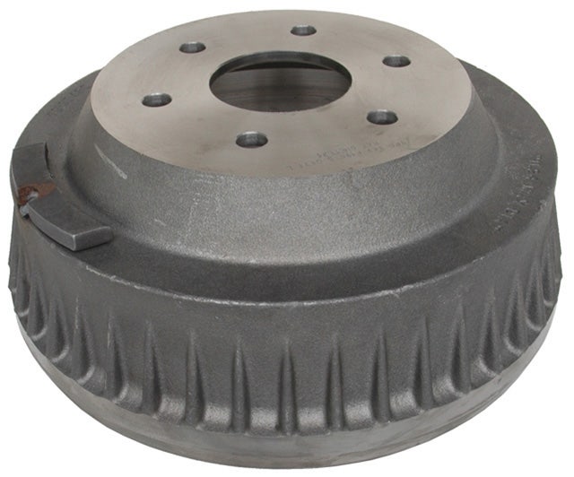 Raybestos Brakes Brake Drum P/N:2169R Professional Grade Brake Drum  Diameter