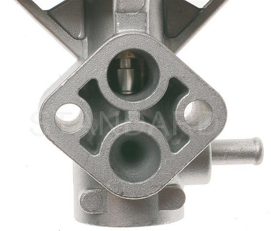 Standard Ignition Egr Valve P/N:Egv669  Egr Valve P/N: