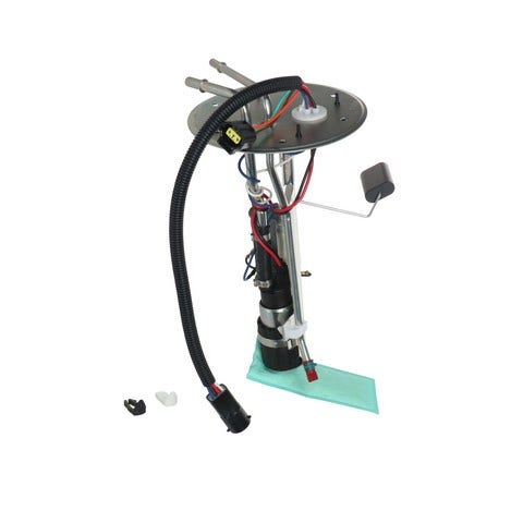 Carter Fuel Pump Hanger Assembly P/N:P74805s  Fuel Pump Hanger Assembly P/N: