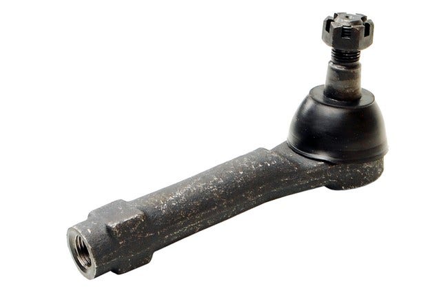 Mevotech Original Grade Steering Tie Rod End P/N:Ges2128rl  Steering Tie Rod End