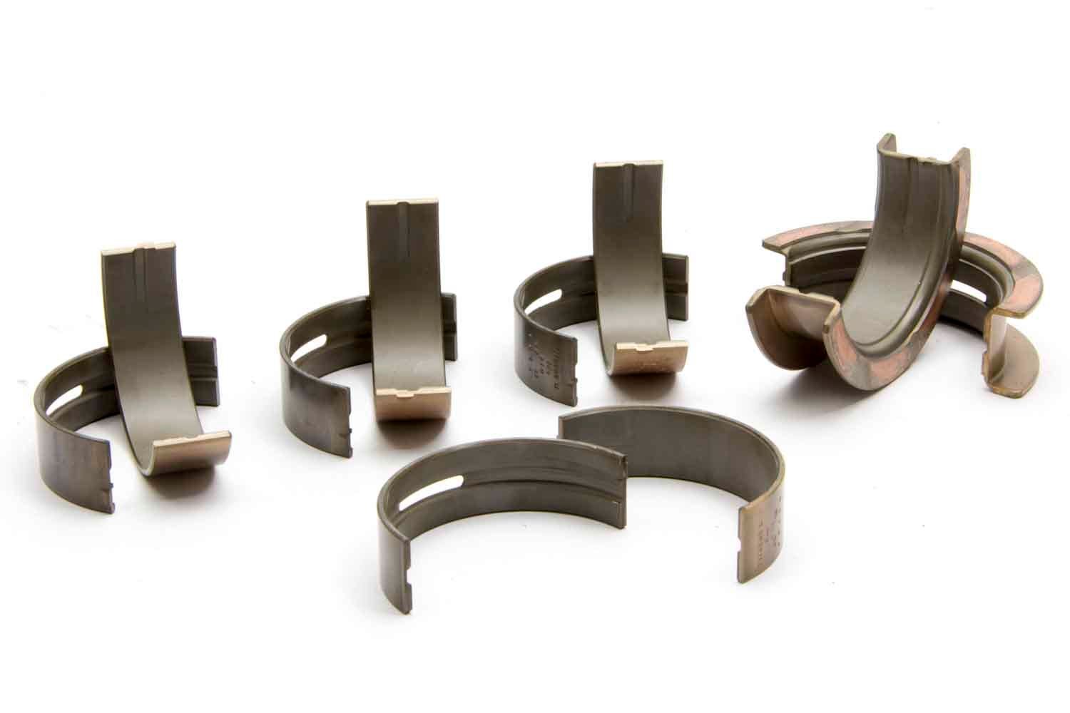 Federal-Mogul (146M1x) Main Bearing Set Federal-Mogul () Main Bearing Set