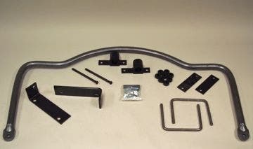 Hellwig 7635 Sway Bar Fits Express 2500 Express 3500 Savana 2500 Savana 3500