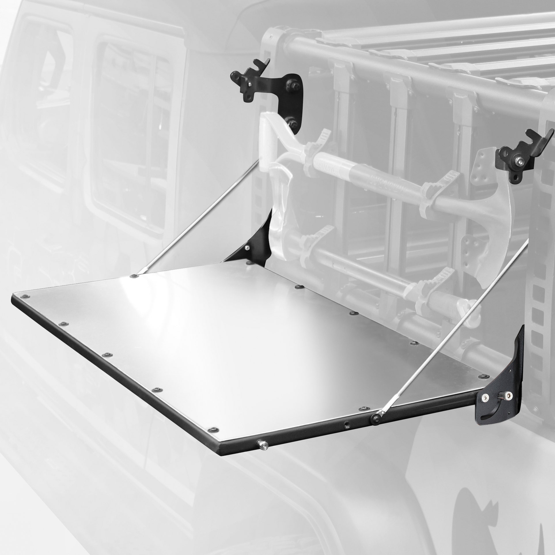 Xrs Xtreme Overland Rack Reel Handl Xrs Xtreme Overland Rack Reel Handl