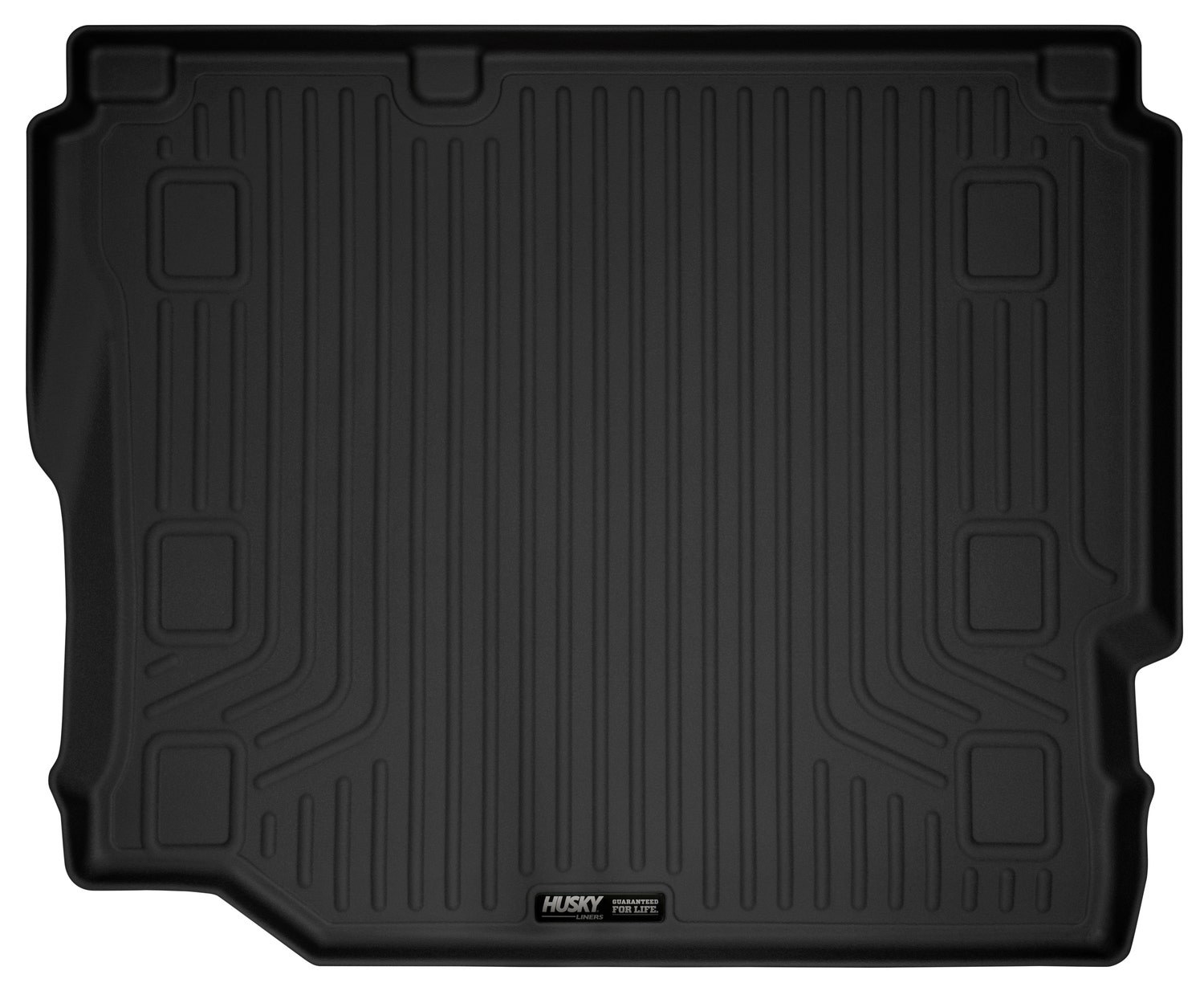 Husky Liners 20721 Weatherbeater Cargo Liner Fits 19-24 Wrangler (Jl)