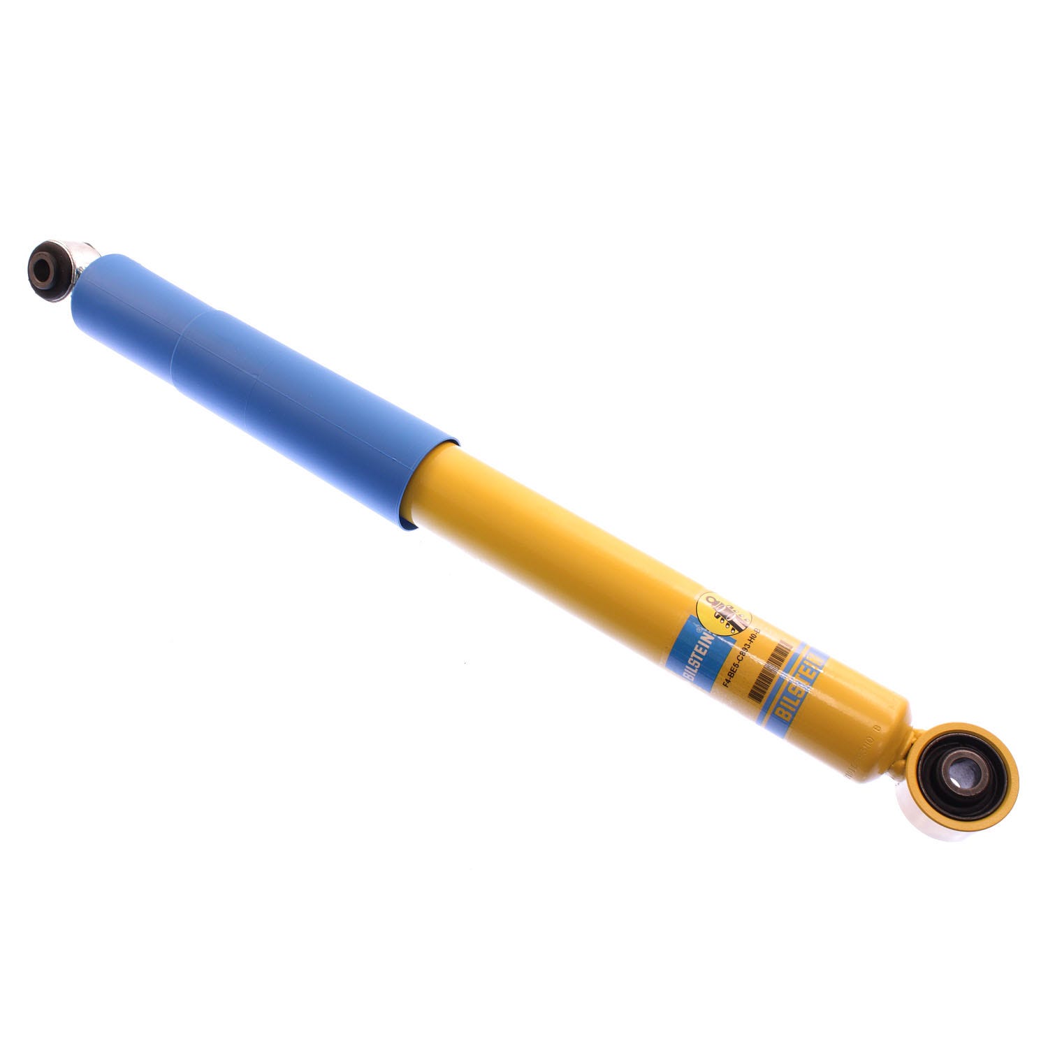 Bilstein Shock Absorbers   Shock Absorber 4600 Series Shock; Type - Nitrogen Gas