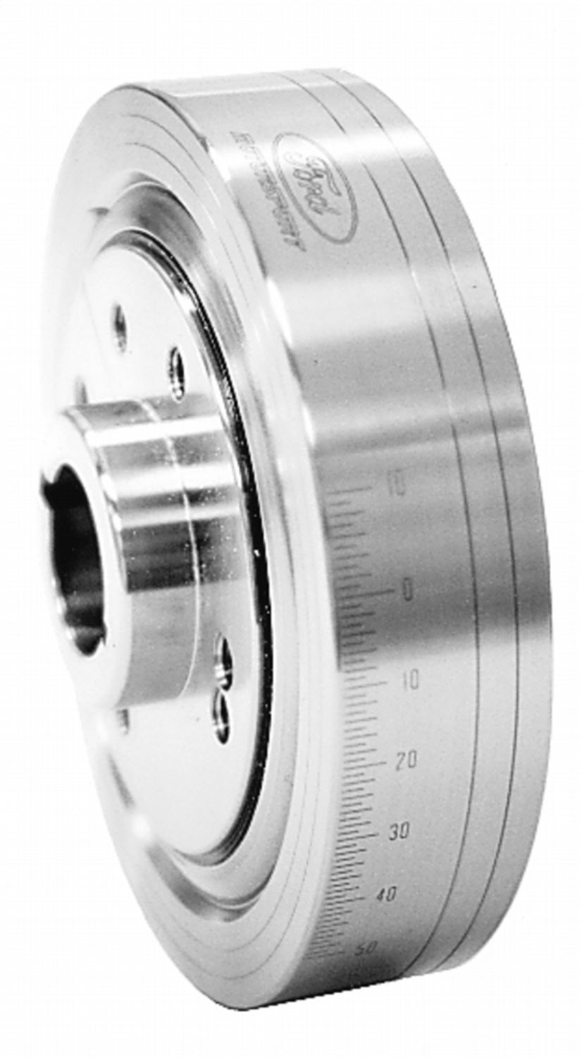 Ford Performance Parts M-6316-A460 Harmonic Damper   Harmonic Damper