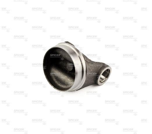 Spicer 3-28-557 Tube Yoke Spicer  Tube Yoke