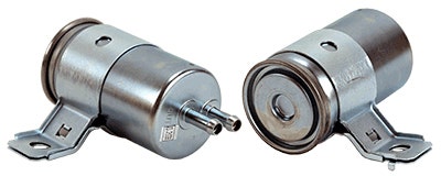 Wix Fuel Filter P/N:33321  Filters 33316 Fuel Filter; Height (In) - 6.78 Inch,