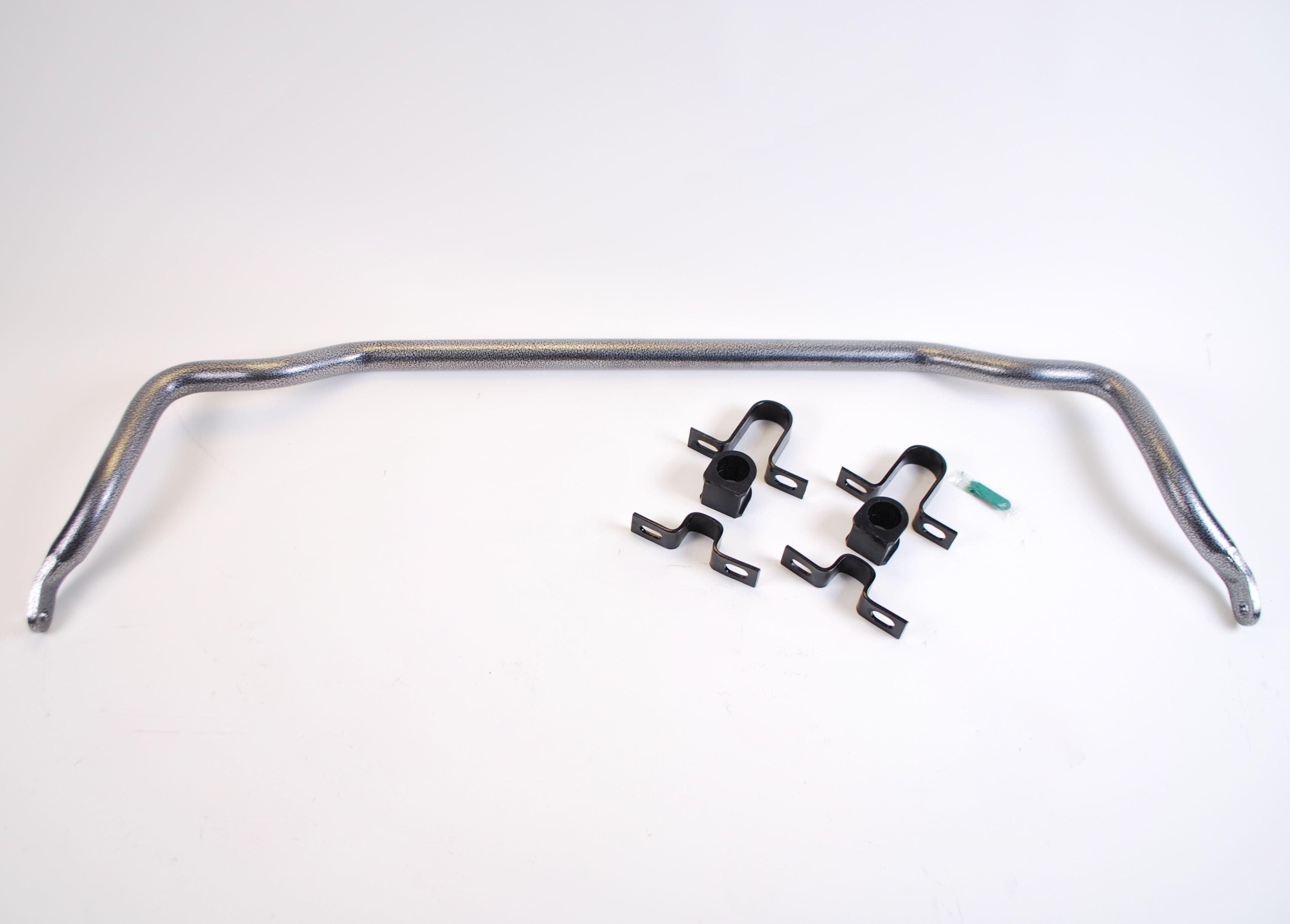 Hellwig 7718 Sway Bar  7707 Stabilizer Bar; Type - Solid, Diameter - 1-1/4 Inch,