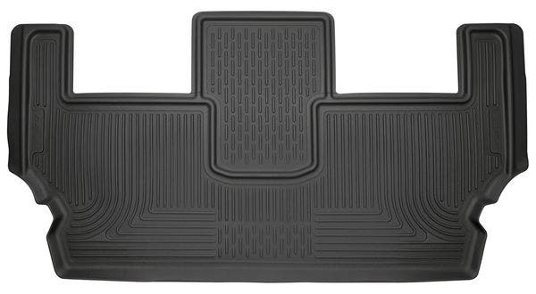 Husky Liners 14021 Weatherbeater Floor Liner Fits 17-21 Pacifica Voyager Husky
