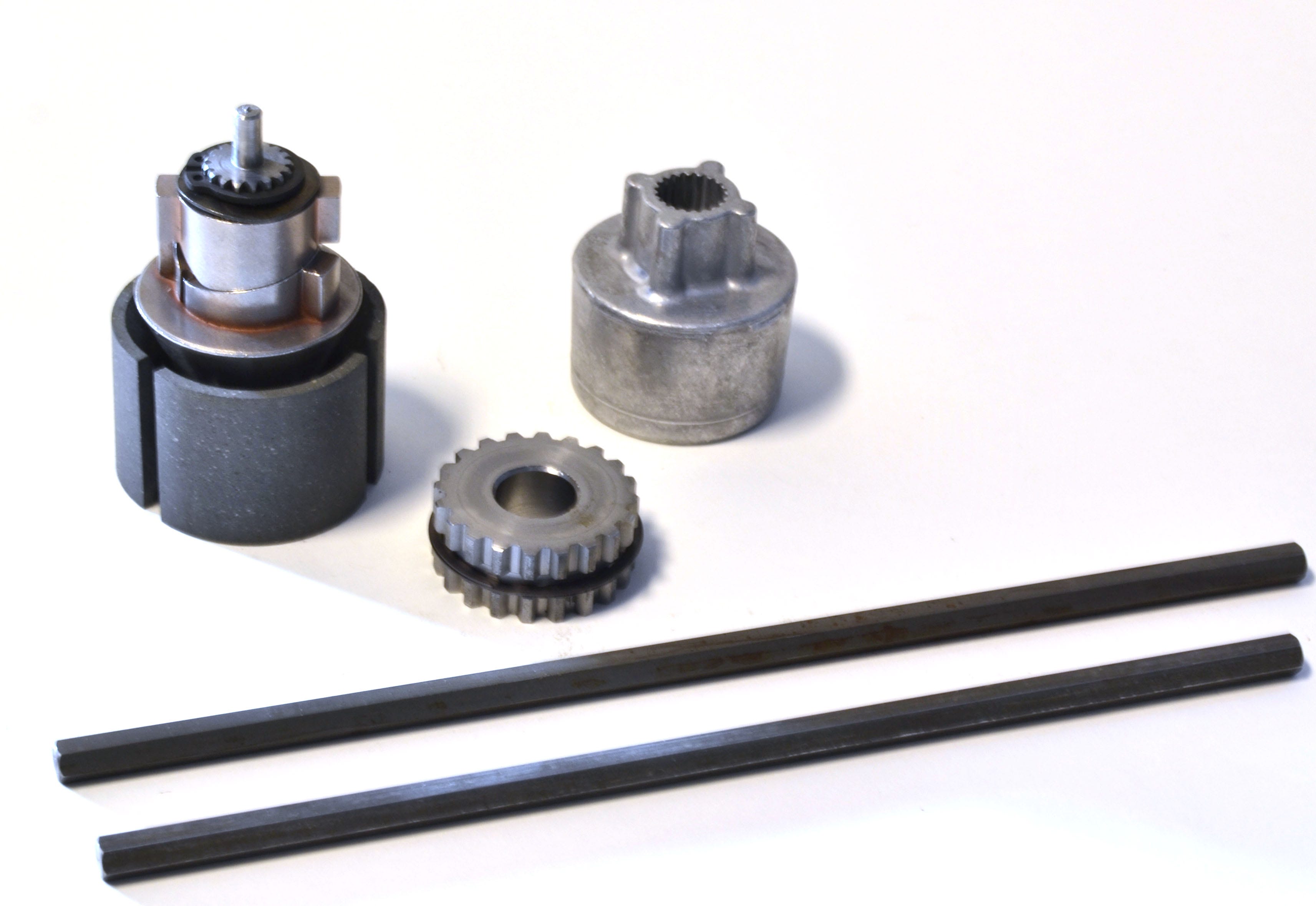 Warn 32455 Winch Accessory: Replacement Brake Assembly For M8000, Vr8000, Xd9000