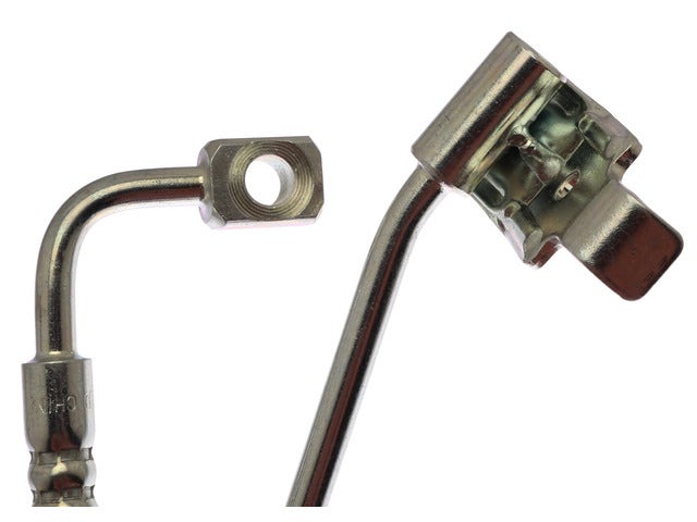 Raybestos Brakes Brake Hydraulic Hose P/N:Bh384278  Brake Hydraulic Hose P/N: