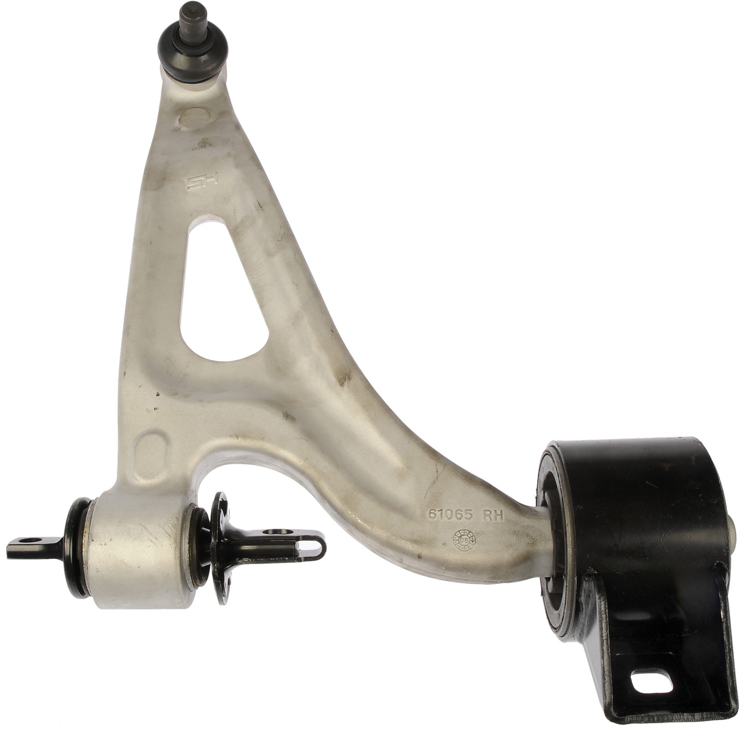 Dorman - Oe Solutions Suspension Control Arm And Ball Joint Assembly P/N:521-038
