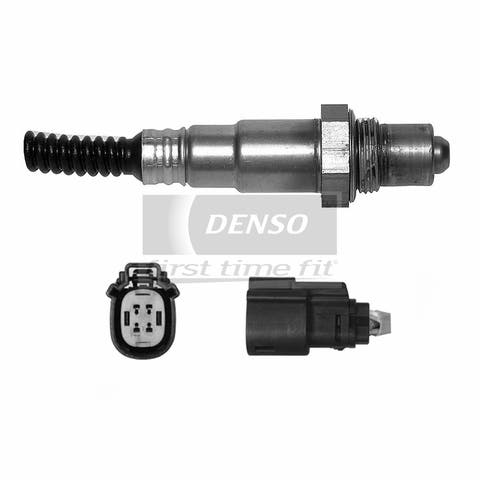 Denso Auto Parts 234-4575  Oxygen Sensor P/N: