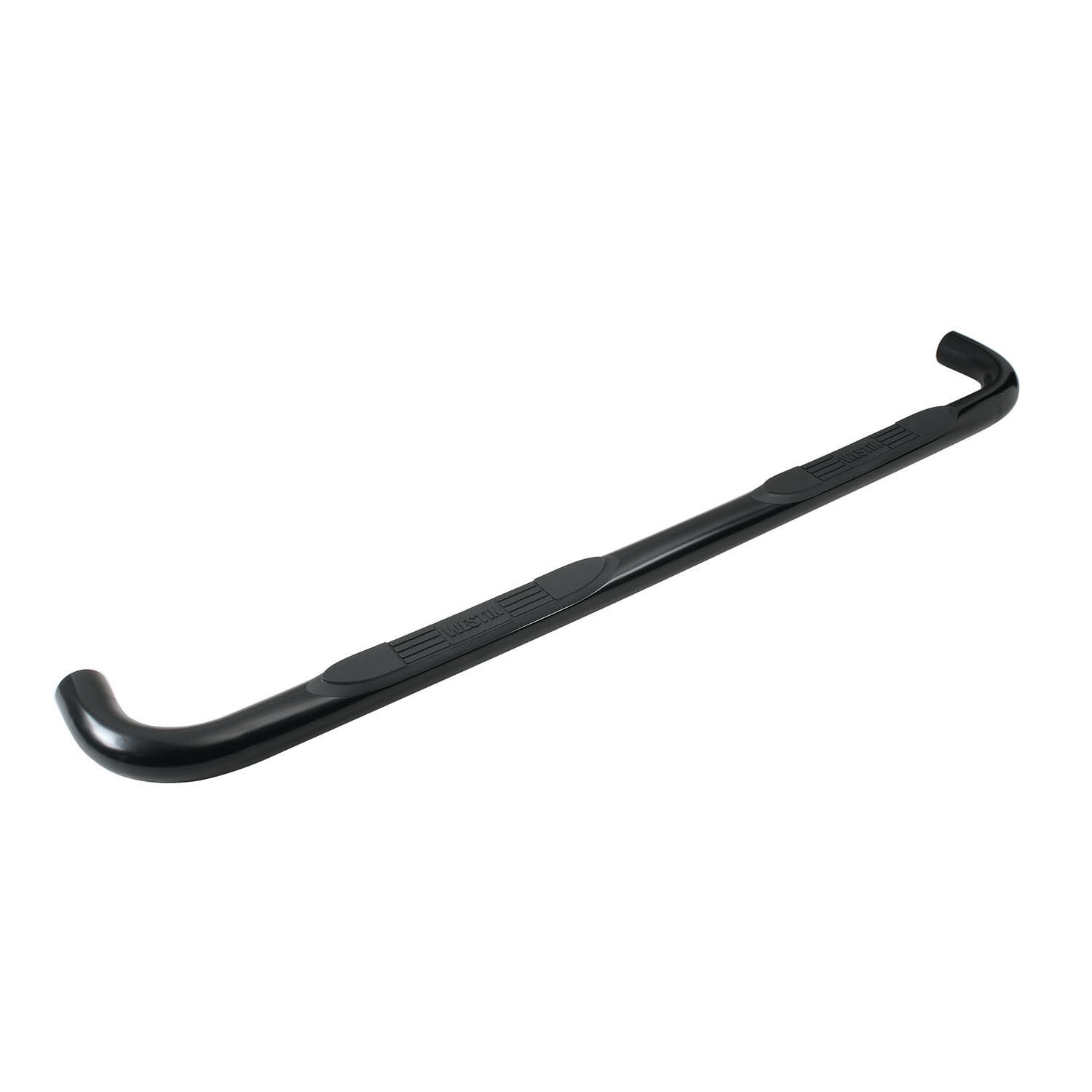 Sb Eser Blk Titan Xd Cc  Automotive  Nerf Bar E-Series; Number Of Brackets Per