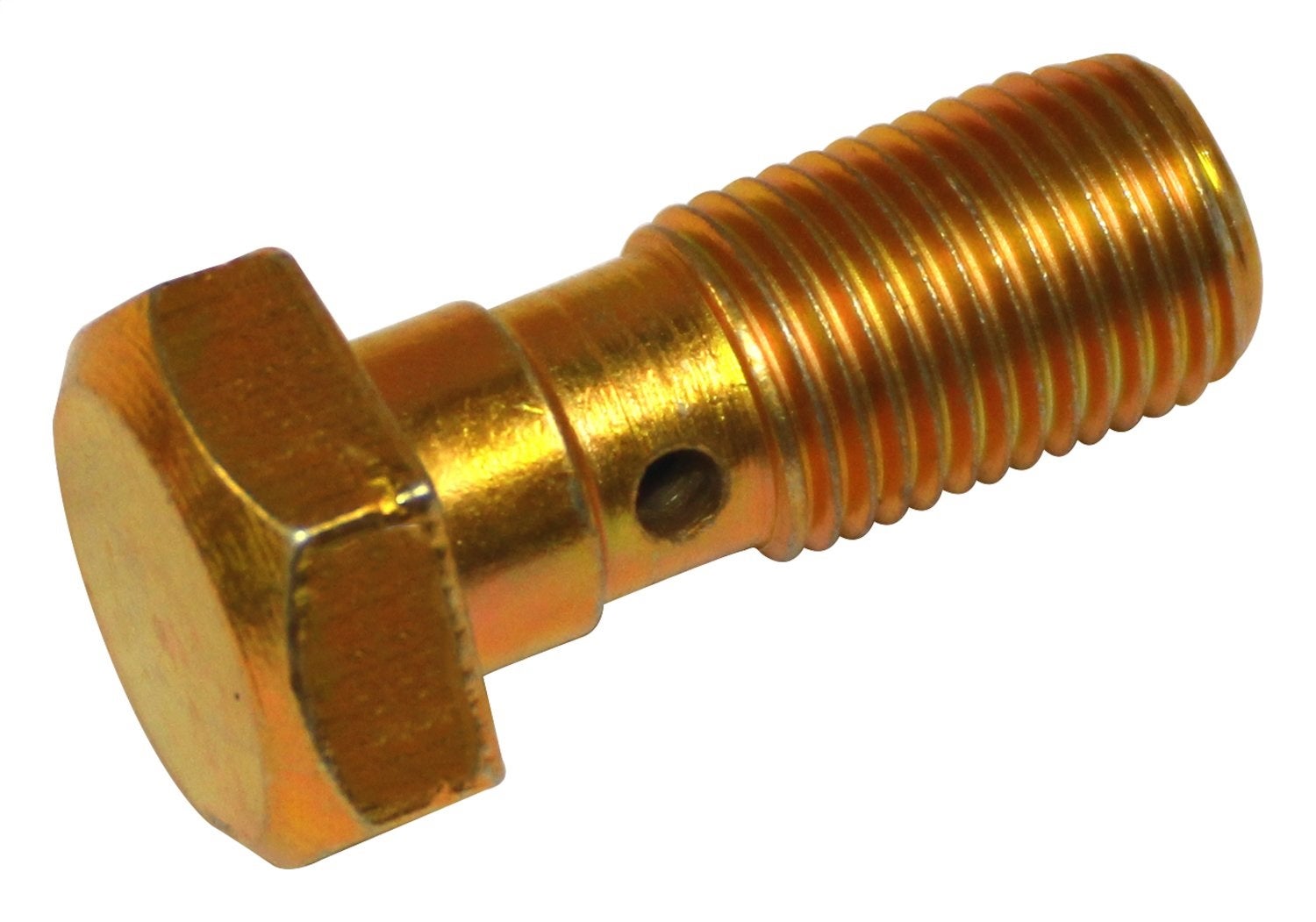 Crown Automotive 6508914Aa Brake Hose Banjo Bolt Crown Automotive  Brake Hose