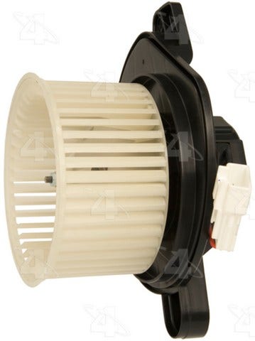 Four Seasons Hvac Blower Motor P/N:75770  Hvac Blower Motor P/N: