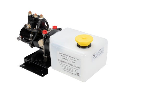 Hydraulic Pump And Power Hydraulic Pump And Power