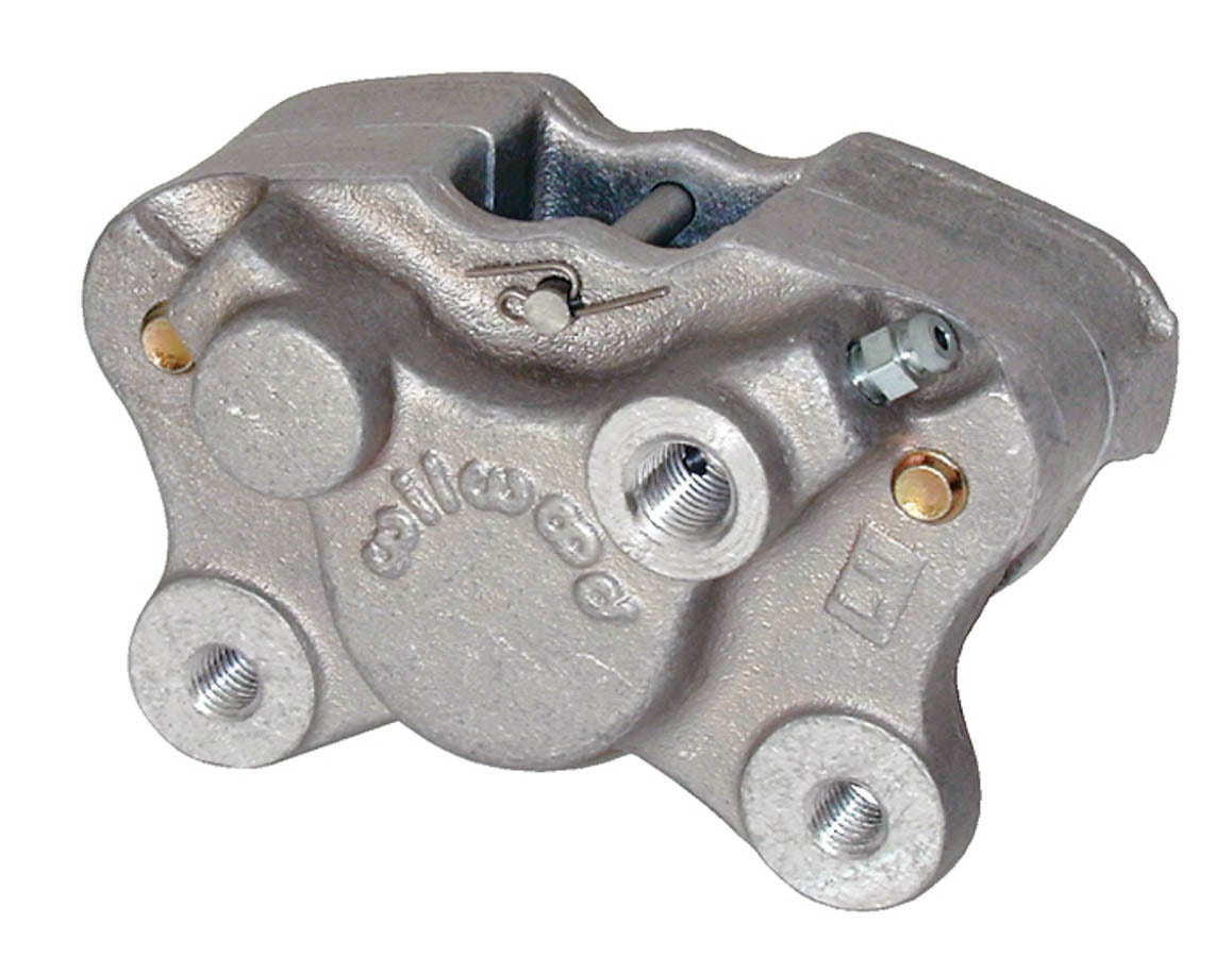 Wilwood 120-8374 Ps-1 Left Hand Caliper Wilwood  Ps-1 Left Hand Caliper