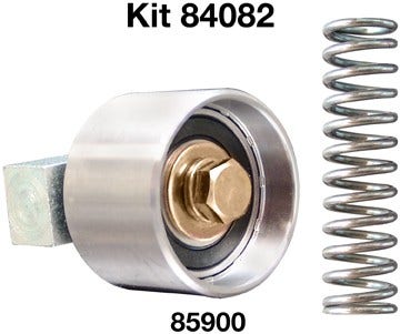 Dayco Engine Timing Belt Component Kit P/N:84082  Engine Timing Belt Component