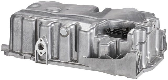 Spectra Premium Engine Oil Pan P/N:Vwp38a  Engine Oil Pan P/N:
