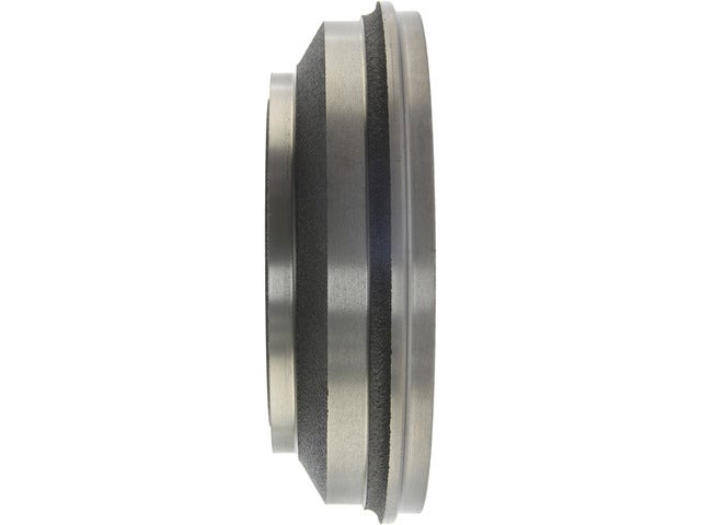 Centric Parts Brake Drum P/N:123.40007  Brake Drum P/N: