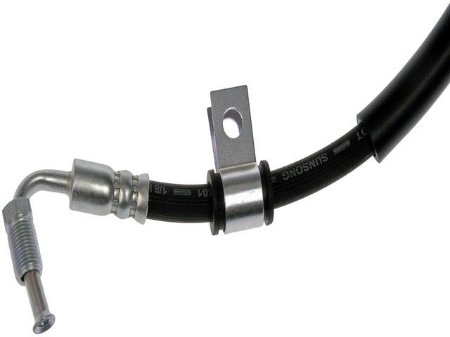 Brake Hydraulic Hose P/N:H621951 Brake Hydraulic Hose P/N: