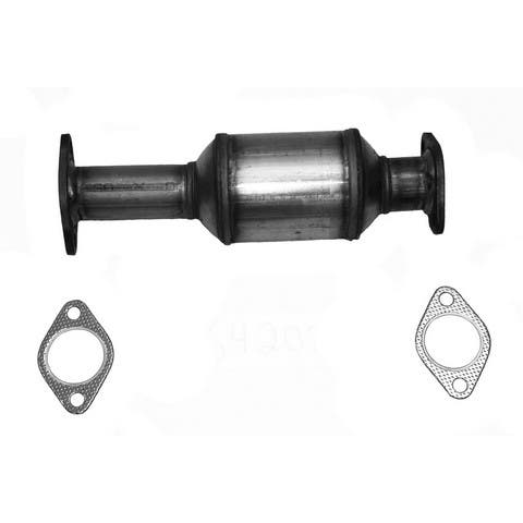 Eastern Catalytic Catalytic Converter-Direct Fit P/N:50540  Catalytic