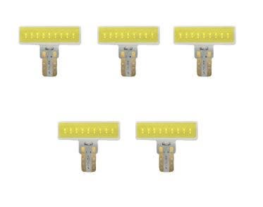 Led Bulbs - 194/168 T-10 High-Pow Led Bulbs - 194/168 T-10 High-Pow