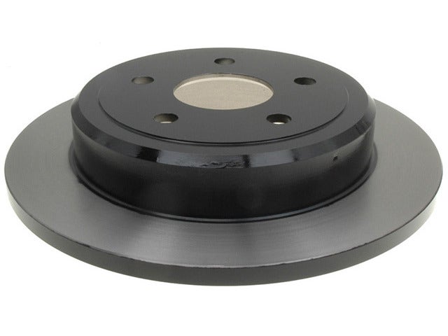Raybestos Brakes Disc Brake Rotor P/N:780296  Disc Brake Rotor P/N: