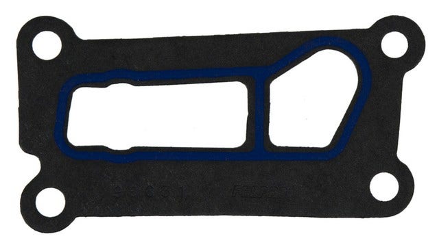 Fel-Pro Engine Oil Filter Adapter Gasket P/N:72949   Gaskets Oem