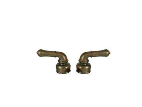 Empire Brass Crd-Ucorb Replacement Teapot Handle,Rubbed Bronze   Replacement