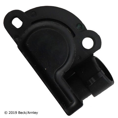 Beck/Arnley Throttle Position Sensor P/N:158-0516  Throttle Position Sensor P/N: