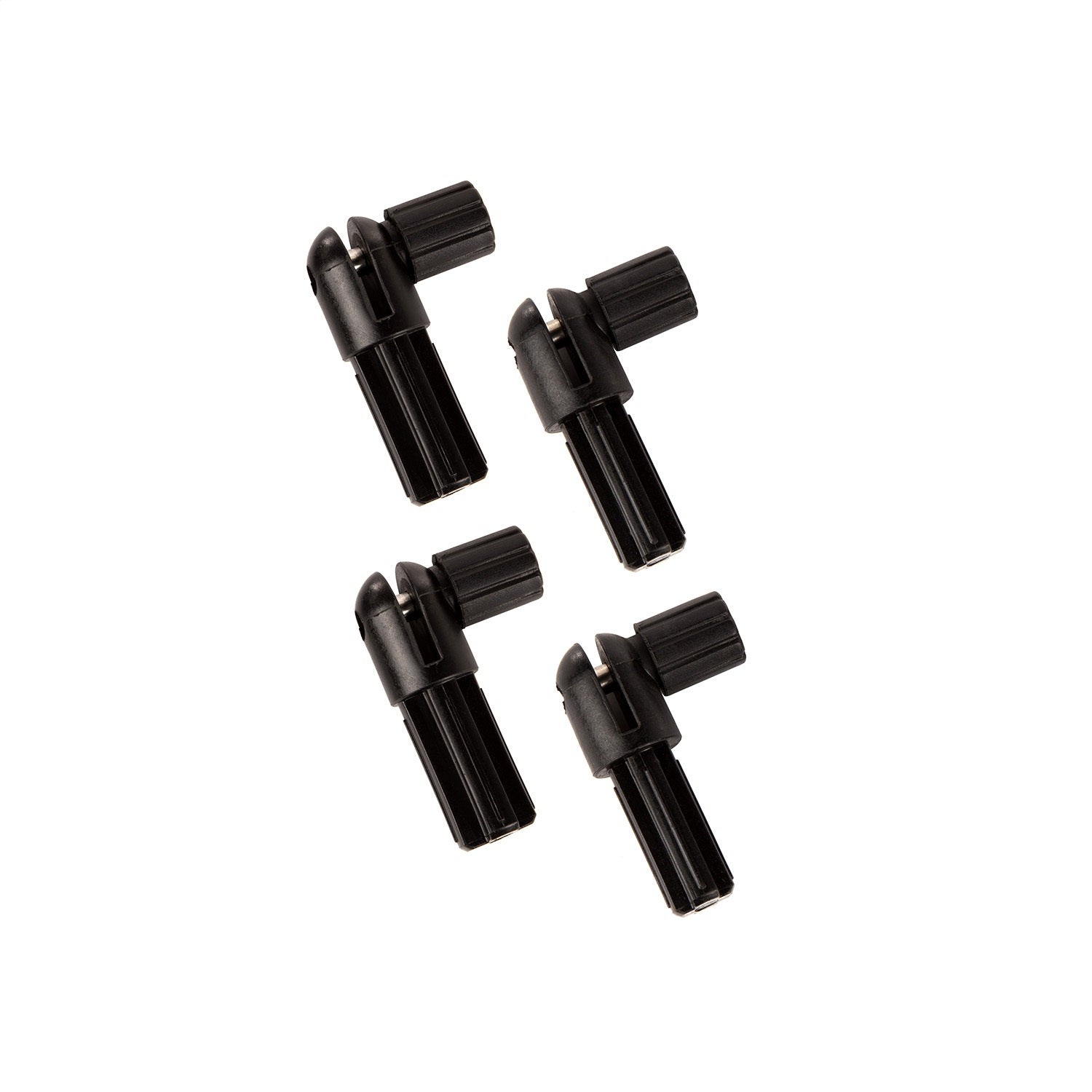 Rugged Ridge 13510.10 Soft Top Disconnect Fits 97-18 Wrangler (Jk) Wrangler (Tj)