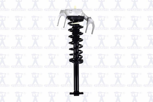 Focus Auto Parts Suspension Strut And Coil Spring Assembly P/N:1345709L