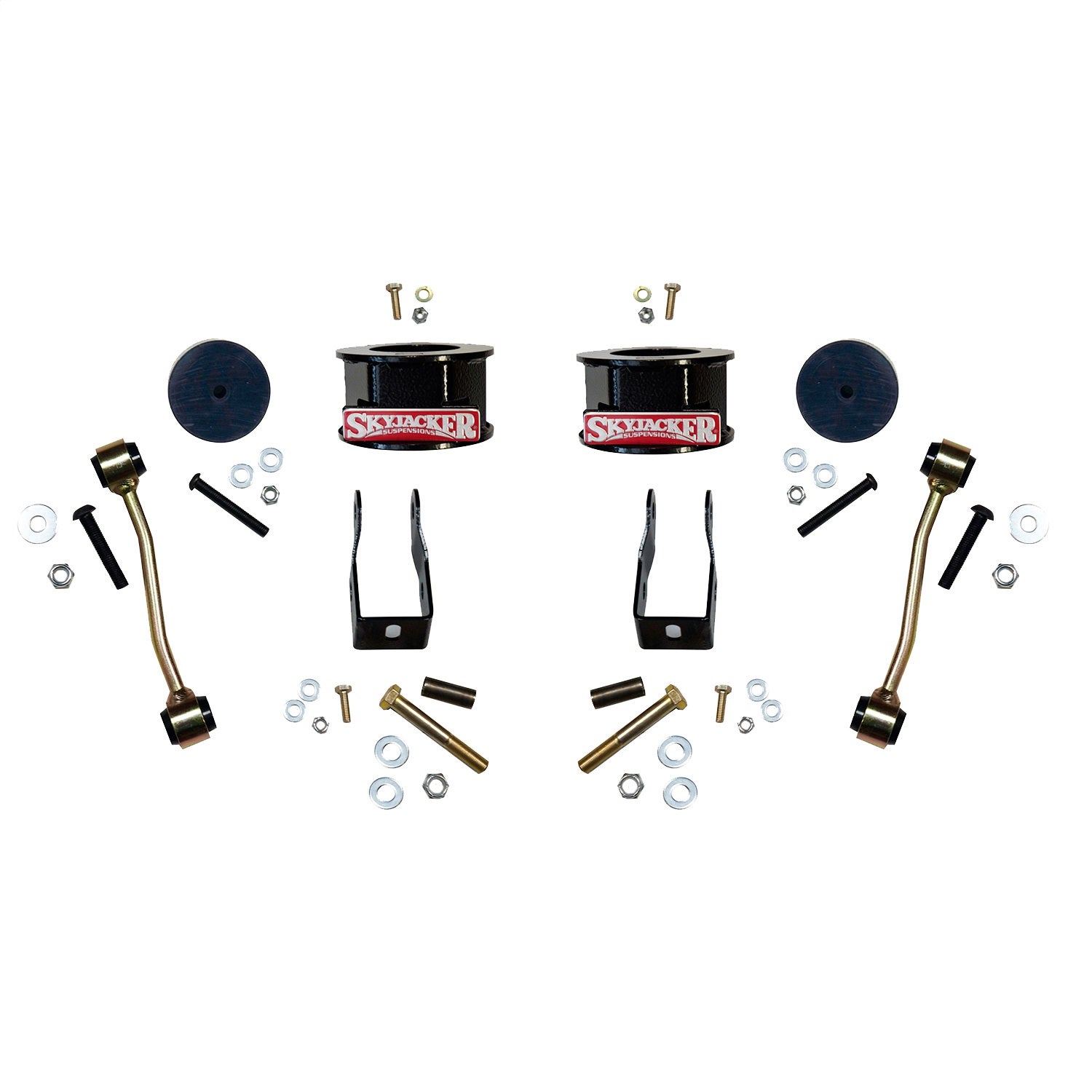 Skyjacker G25msfb Coil Spring Spacer Fits 20 Gladiator   Coil Spring Spacer Fits