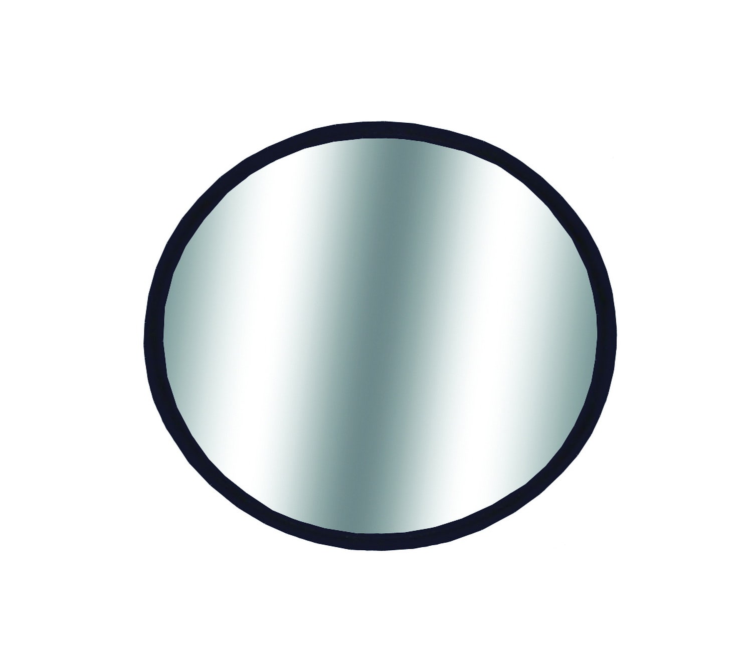 Cipa Mirrors 49102 Hotspots Convex Blind Spot Mirror   Exterior Mirror Hot Spot;