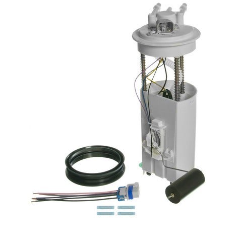 Carter Fuel Pump Module Assembly P/N:P74747m  Fuel Pump Module Assembly P/N:
