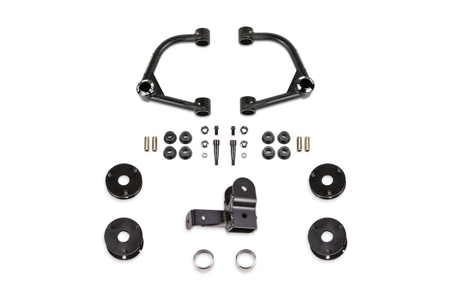 Fabtech K2383 Uniball Uca Lift Kit Fits 21-23 Bronco   Uniball Uca Lift Kit Fits